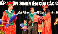 Đại học Đông Á: Tiếp nhận sinh viên làm việc tại Nhật ngay trong lễ tốt nghiệp