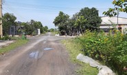 Ghen tuông dùng dây dù siết cổ bạn gái đến chết