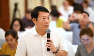 Bộ Công an thu thập thông tin vụ Nhật Cường từ phía Hà Nội