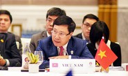Phó Thủ tướng nêu đích danh tàu Hải Dương 8 vi phạm chủ quyền Việt Nam