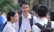 204 bài thi trắc nghiệm được nâng điểm sau phúc khảo: Bộ GD-ĐT nói không tránh khỏi sai sót nhỏ