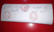 3 nữ nông dân nhặt được gần 50 triệu đồng tìm người trả lại