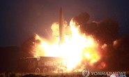 Triều Tiên phóng tên lửa, Mỹ tiếp tục ngồi xem
