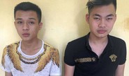 Đòi nợ không được, thuê 2 thanh niên ném chất bẩn vào tiệm quần áo