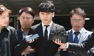Hàn Quốc điều tra Seungri đánh bạc ở Mỹ, FBI hỗ trợ