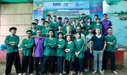 IET tổ chức giao lưu văn hóa, ngôn ngữ Việt - Đức