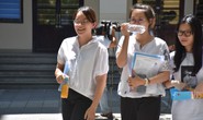 ĐH Đà Nẵng không tổ chức thi tuyển sinh riêng