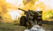 Quân của ông Assad phá được tường ở Syria