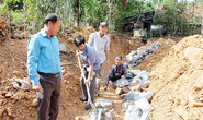 QUẢNG BÌNH: Xây dựng Mái ấm Công đoàn cho dân nghèo