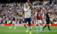 Harry Kane muốn phá vỡ kỷ lục ghi bàn của Rooney