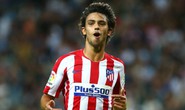 Sao trẻ Joao Felix cho Ronaldo ngửi khói, Atletico thắng đẹp Juventus