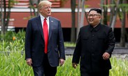 Ông Kim Jong-un viết thư, muốn gặp gỡ thượng đỉnh Mỹ - Triều lần 4