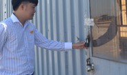 10.000 cổ vật từ tàu đắm bỏ phơi nắng giữa cảng
