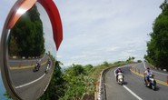 Đà Nẵng: Đề xuất nghiên cứu làm đường lánh nạn ở Sơn Trà