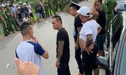 Mở rộng điều tra vụ án giang hồ bao vây xe chở công an ở Đồng Nai