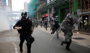 Hồng Kông: Nguy cơ căng thẳng chính trị sắp thành khủng hoảng kinh tế