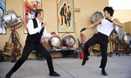 Đạo diễn Quentin Tarantino: Lý Tiểu Long là người kiêu ngạo!