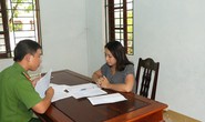 Triệt phá đường dây ghi lô, đề do bà trùm 40 tuổi điều hành