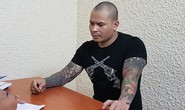 Tạm giữ Quang Rambo - trùm đòi nợ thuê
