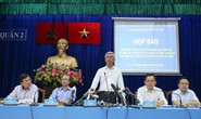 Kiên quyết sửa sai ở dự án Thủ Thiêm