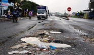 Đề nghị bỏ ngay Quỹ bảo trì đường bộ
