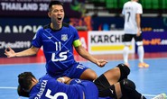 Thái Sơn Nam trước cơ hội vào bán kết AFC Futsal Club Championship 2019