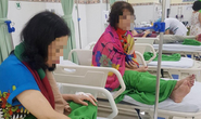 Vụ 9 du khách nhập viện sau khi ăn đặc sản ở Đà Nẵng: Chưa thể kết luận do ngộ độc