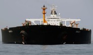Gibraltar sắp thả tàu chở dầu Iran