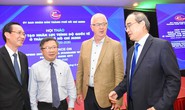 TP HCM đào tạo nhân lực vươn tầm thế giới