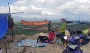 Lãnh đạo Quảng Nam nói về việc người dân phản đối lò đốt rác