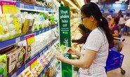Thực phẩm chay giảm giá mạnh trong tháng Vu lan