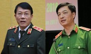 Trung tướng Lương Tam Quang và Thiếu tướng Nguyễn Duy Ngọc trở thành 2 tân Thứ trưởng Bộ Công an