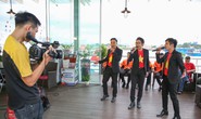 Hành trình hát vì đội tuyển - cuộc thi sáng tác bài hát cổ động bóng đá Việt Nam
