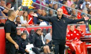 Zidane lạc lối ở Real Madrid