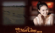 Giải Mai Vàng – Cột mốc đầu tiên của Ninh Dương Lan Ngọc