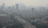 Indonesia muốn dời thủ đô khỏi Jakarta