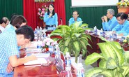 Đồng Nai: Chú trọng chăm lo đời sống đoàn viên - lao động