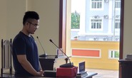 Cựu sinh viên xui xẻo khi trộm linh kiện máy tính rồi bị người khác lấy cắp