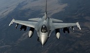 Mỹ định bán 66 chiến đấu cơ F-16 cho Đài Loan