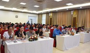 Bồi dưỡng kiến thức, kỹ năng cho cán bộ Công đoàn