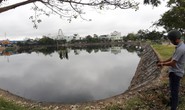 Đà Nẵng: Công trình hơn 100 tỉ đồng không thể xử lý được nước thải vì… bị ngập