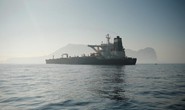 Tàu chở dầu Iran được thả nhưng vẫn chưa thể khởi hành, vì sao?