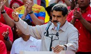 Tổng thống Venezuela so sánh ông Trump với trùm phát xít Đức