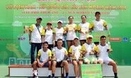 Hạ gục tay vợt trẻ, Minh Tuấn vô địch VTF Pro Tour 200