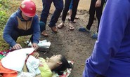 Vụ sản phụ bị tài xế bỏ rơi: Lãnh đạo trạm y tế nói gì?