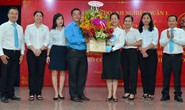 Công ty CP Lữ hành Fiditour thành lập Công đoàn
