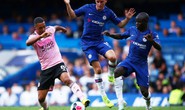 Chelsea hòa thót tim, tội đồ Leicester hóa người hùng Stamford Bridge