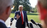 Ông Trump xem xét phong toả hoặc cách ly Venezuela
