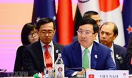 Phó Thủ tướng nêu sự cố nghiêm trọng đang diễn ra ở Biển Đông tại Diễn đàn ARF