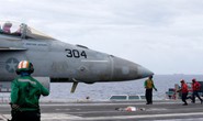 Không quân Mỹ tiếp tục giám sát biển Đông